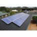 Newly Mono Yenilebilir Güneş  Enerji Panelleri 