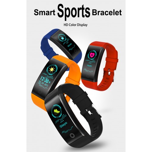 Newly Epach Smart Watch
