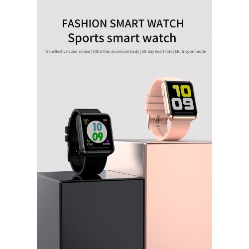 Newly Euphoria Smart Watch