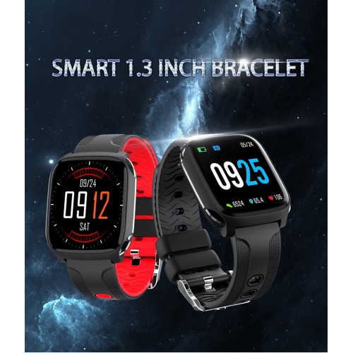Newly Lively Smart Watch